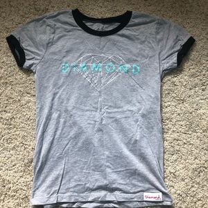Diamond Supply shirt